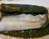 真鱈昆布〆の子付け♪作り方1写真