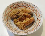 真鱈昆布〆の子付け♪作り方3写真
