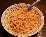真鱈昆布〆の子付け♪作り方4写真