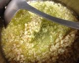 生姜たっぷりポカポカ根菜カレー作り方2写真
