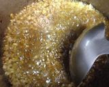生姜たっぷりポカポカ根菜カレー作り方4写真