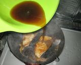 フライパンで*ぶり照り作り方6写真
