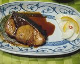 フライパンで*ぶり照り作り方8写真
