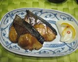 フライパンで*ぶり照り作り方9写真