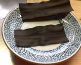 骨まで愛して♪鮭の昆布巻き作り方3写真