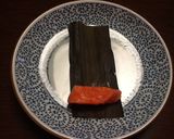 骨まで愛して♪鮭の昆布巻き作り方4写真
