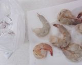うちの海老のチリソース♪エビチリ♪作り方3写真