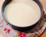 マシュマロで作る♪簡単レアチーズケーキ☻作り方7写真