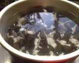 骨まで愛して♪鮭の昆布巻き作り方7写真