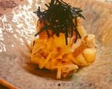あたたかいサラダ。ホットタラモ作り方7写真