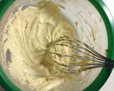 いちごde華やか♪レアチーズタルト作り方6写真