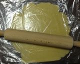 いちごde華やか♪レアチーズタルト作り方7写真
