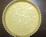 いちごde華やか♪レアチーズタルト作り方9写真