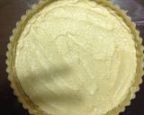 いちごde華やか♪レアチーズタルト作り方10写真
