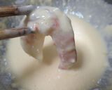 ☆エビフライ☆洋食の定番!タルタル添え作り方3写真