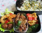 ☆エビフライ☆洋食の定番!タルタル添え作り方6写真