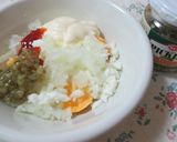 ☆エビフライ☆洋食の定番!タルタル添え作り方5写真