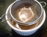 離乳食:完〜バレンタインに♡ココアプリン作り方2写真