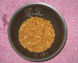 炊飯器でベイクドチーズｹｰｷ作り方1写真