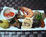 【紅白なます】お食い初め・おせちにも✿作り方6写真