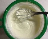 いちごde華やか♪レアチーズタルト作り方12写真