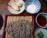 おろしそば作り方5写真
