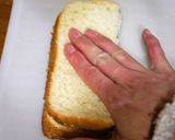 ５分で出来ちゃう！子供が喜ぶサンドイッチ作り方7写真
