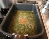 自家製♪玉ねぎドレッシング♪作り方2写真