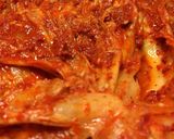 焼肉屋さんに教わった濃厚キムチ鍋作り方2写真