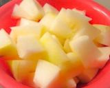 薬膳冬瓜スープ作り方10写真