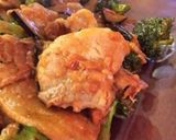 簡単！激ウマ！豚肉のケチャップ炒め作り方3写真