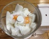 伊達巻作り方1写真