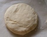 簡単！ほくほくスコーン！作り方3写真