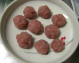 刺身の残りでアヒージョ・みんと風作り方5写真