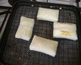 鮭の雑煮（醤油味）・みんと風作り方6写真