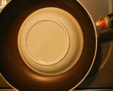 パン耳ぐるぐるフレンチトースト作り方4写真