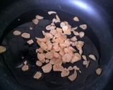 小松菜のパスタ作り方2写真