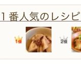 ＊たけのこの煮物＊おかか入り♪作り方11写真