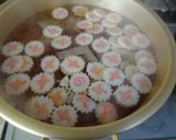 我が家のお雑煮は東京風の進化系♡作り方8写真