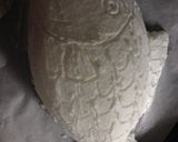 ＊鯛の塩釜焼き＊作り方4写真