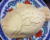 ＊鯛の塩釜焼き＊作り方5写真
