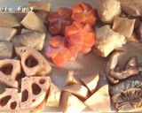 筑前煮の残りでカレーライス♪リメイク⑥作り方2写真