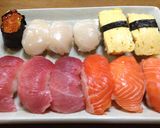 パパの寿司飯【簡単・酢飯・手巻き寿司】作り方4写真
