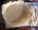 meiko風 アップルぷるぷるパイ作り方4写真