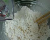 私の信州おやき(野沢菜ver.)作り方2写真