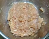 おばあちゃん直伝♪チキンミートローフ作り方4写真