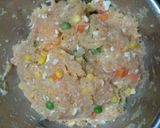 おばあちゃん直伝♪チキンミートローフ作り方5写真