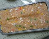 おばあちゃん直伝♪チキンミートローフ作り方6写真