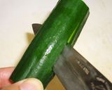 もろきゅう作り方1写真