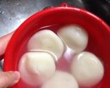 白味噌 お雑煮作り方6写真